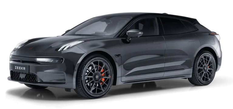 ZEEKR M Automoción - zeekr001- PESTAÑAS-2